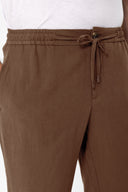 Paolo Regular Fit Trouser