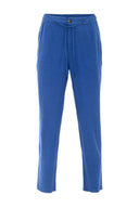 Paolo Regular Fit Trouser