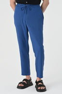Paolo Regular Fit Trouser