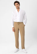 Paolo Regular Fit Trouser