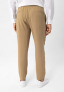 Paolo Regular Fit Trouser