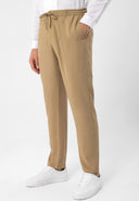 Paolo Regular Fit Trouser