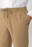 Paolo Regular Fit Trouser