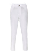 Paolo Regular Fit Trouser