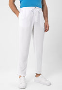 Paolo Regular Fit Trouser