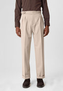 Ludovico Oversize Trouser