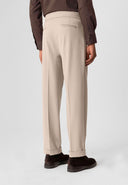 Ludovico Oversize Trouser
