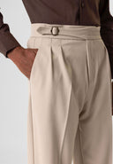 Ludovico Oversize Trouser