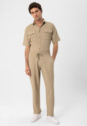 Regular Fit Trousers