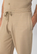 Regular Fit Trousers