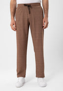 Regular Fit Trousers