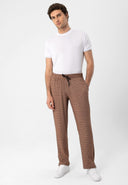 Regular Fit Trousers
