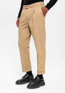 Regular Fit Trouser