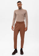 Regular Fit Trouser