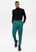 Regular Fit Trouser