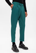 Regular Fit Trouser