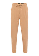 High Waist Trouser