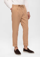 High Waist Trouser