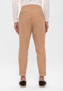 High Waist Trouser