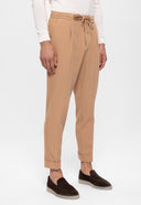 High Waist Trouser