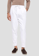 High Waist Trouser