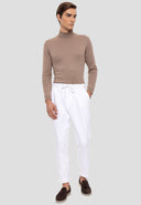 High Waist Trouser