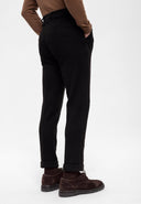 High Waist Smart Trousers