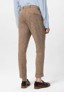 High Waist Smart Trousers