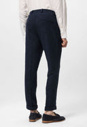 High Waist Smart Trousers