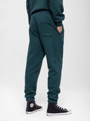 Bottoms Regular Fit Trouser