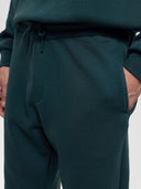 Bottoms Regular Fit Trouser