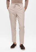 High Waist Relax Fit Trousers