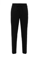High Waist Relax Fit Trousers