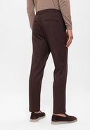 High Waist Relax Fit Trousers