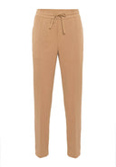 High Waist Relax Fit Trousers