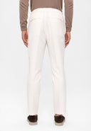 High Waist Relax Fit Trousers
