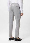 Graziano Slim Fit Trousers