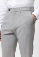 Graziano Slim Fit Trousers