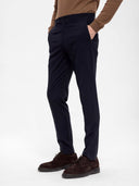 Basic Regular Fit Trousers