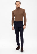 Basic Regular Fit Trousers