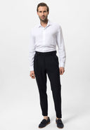Akra High Waist Trouser