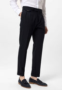Akra High Waist Trouser