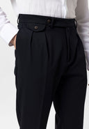 Akra High Waist Trouser