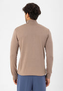 Blend Roll Neck Jumper Pullover