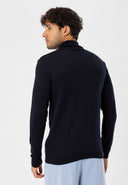 Blend Roll Neck Jumper Pullover