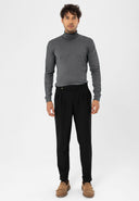 Blend Roll Neck Jumper Pullover