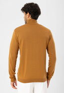 Blend Roll Neck Jumper Pullover