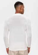 Mock Turtleneck Jumper Pullover