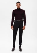 Turtleneck Jumper