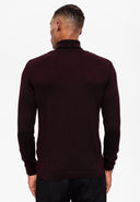 Turtleneck Jumper